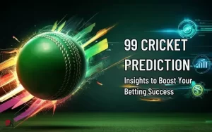 99 cricket prediction