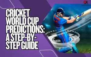 cricket world cup predictions