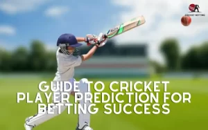 Cricket Player Prediction