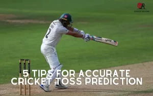 Cricket Toss Prediction