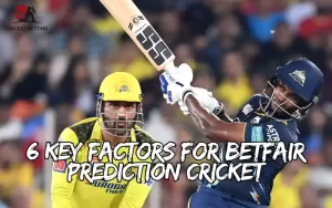 betfair prediction cricket