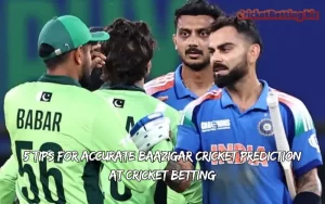baazigar cricket prediction