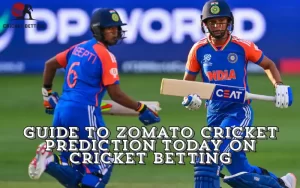 zomato cricket prediction today