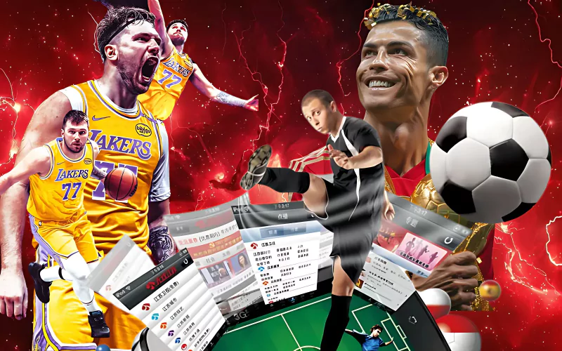 cricket world cup​ at Cricket Betting body image