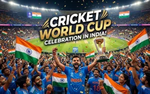 cricket world cup​ at Cricket Betting featured image