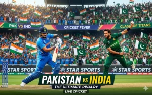 pak vs india cricket​ at Cricket Betting featured image